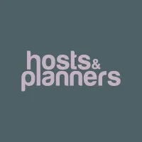 Hosts & Planners Hosts & Planners