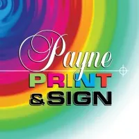 Payne Print & Sign Pty Ltd