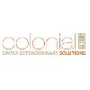 Colonial Press International Colonial Press International