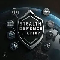 Stealth Defence Startup Stealth Defence Startup