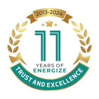 Energize Pharmaceuticals (P) Limited