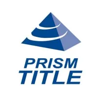 Prism Title
