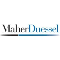 Maher Duessel