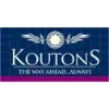 Koutons Retail India Ltd. Koutons Retail India Ltd.