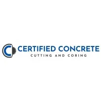 Certified Concrete Cutting and Coring