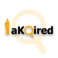 aKQired