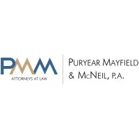 PURYEAR MAYFIELD & McNEIL, P.A.