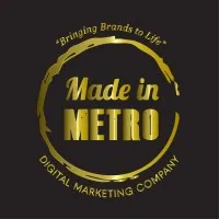Made In Metro
