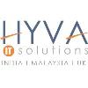 Hyva IT Solutions Pvt. Ltd Hyva IT Solutions Pvt. Ltd