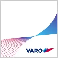VARO Energy email format