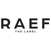 RAEF THE LABEL