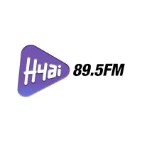 Hyai 89.5 FM