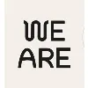 WE ARE . Creative Studio WE ARE . Creative Studio