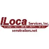 ILoca Services, Inc. ILoca Services, Inc.
