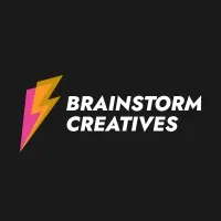 Brainstorm Creatives Brainstorm Creatives