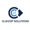 Clikzop Solutions Clikzop Solutions
