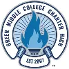 Greer Middle College Charter High School Greer Middle College Charter High School