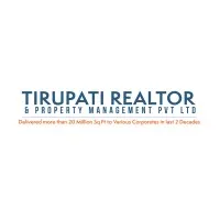 Tirupati Realtor& Property Management (P) Ltd