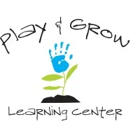 Play & Grow Learning Center