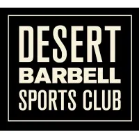Desert Barbell Strength Gym