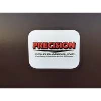 Precision Cold Planing, Inc.