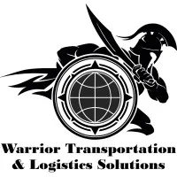 Warrior Transportation and Logistics Solutions Warrior Transportation and Logistics Solutions