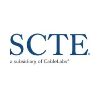 SCTE® a subsidiary of CableLabs®
