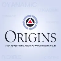Origins Advertising