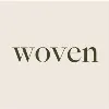 Woven