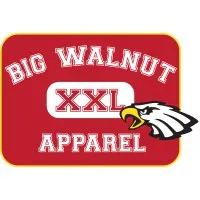 Big Walnut Apparel Big Walnut Apparel