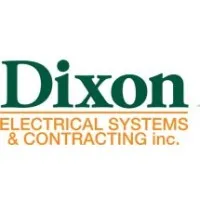 Dixon Electrical Systems & Contracting Inc.