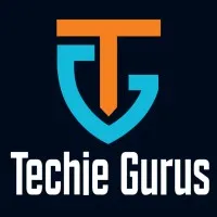 Techie Gurus LLC | Your Cyber Team