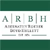 Abernathy, Roeder, Boyd & Hullett, P.C. Abernathy, Roeder, Boyd & Hullett, P.C.