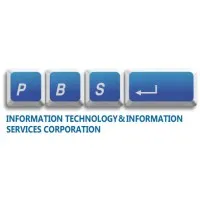 PBS Information Technology & Information Services Corporation PBS Information Technology & Information Services Corporation