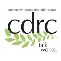 Community Dispute Resolution Center Community Dispute Resolution Center