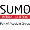 Sumo Medical Staffing