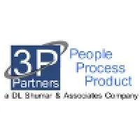 3P Partners a DL Shumar & Associates Company 3P Partners a DL Shumar & Associates Company