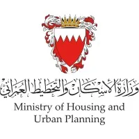 Ministry of Housing and Urban Planning Ministry of Housing and Urban Planning
