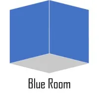Blue Room