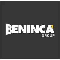 Benincà Group verified emails