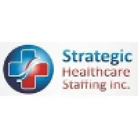 Strategic Healthcare Staffing Inc.