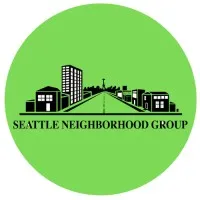 Seattle Neighborhood Group Seattle Neighborhood Group