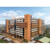 STARLIGHT SWEATERS LTD. Gazipur, Bangladesh