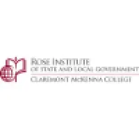 Rose Institute of State and Local Government