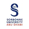 Sorbonne University Abu Dhabi Sorbonne University Abu Dhabi