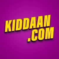 Kiddaan