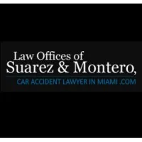 Law Offices Of Suarez & Montero