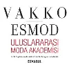 Vakko Esmod Istanbul