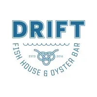 Drift Fish House & Oyster Bar