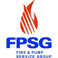 FIRE & PUMP SERVICE GROUP FIRE & PUMP SERVICE GROUP